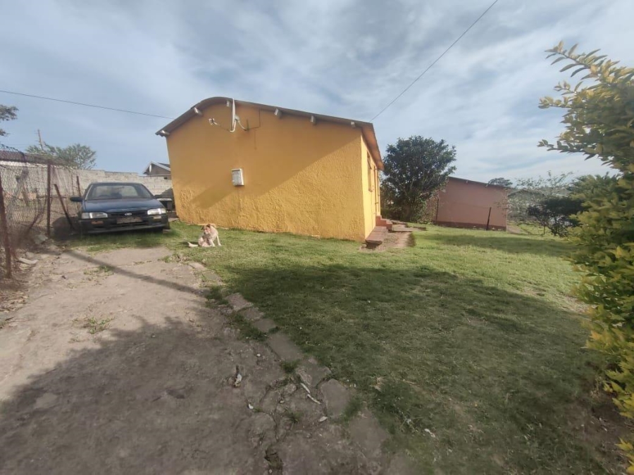 2 Bedroom Property for Sale in Mdantsane Nu 7 Eastern Cape